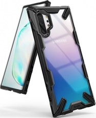 Fusion X for Galaxy Note 10+/10+ 5G Military-Grade Slim Protective Case