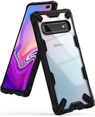 Fusion X for Galaxy S10 Plus Military-Grade Slim Protective Case