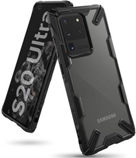 Fusion X for Galaxy S20 Ultra Military-Grade Slim Protective Case