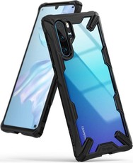 Fusion X for Huawei P30 Pro Military-Grade Slim Protective Case