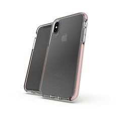 Gear4 Piccadilly Clear Case D3o Impact Protection - iPhone X