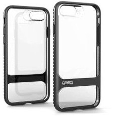 GEAR4 SOHO Case-D3OImpact Protection-iPhone 7 Plus/8 Plus - Black