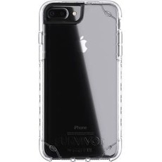 Griffin Survivor Journey Cover for iPhone 8 Plus/7 Plus - Clear