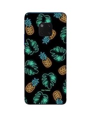 Hey Casey! Protective Case for Huawei Mate 20 Pro - Copacabana