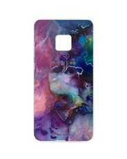 Hey Casey! Protective Case for Huawei Mate 20 Pro - Deep Space