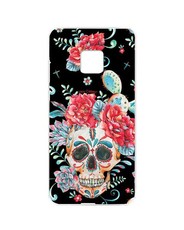 Hey Casey! Protective Case for Huawei Mate 20 Pro - Los Muertos