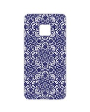 Hey Casey! Protective Case for Huawei Mate 20 Pro - Moroccan Market