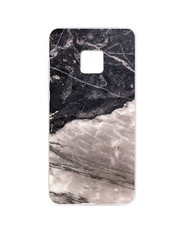 Hey Casey! Protective Case for Huawei Mate 20 Pro - Nero Granite