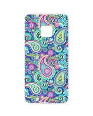 Hey Casey! Protective Case for Huawei Mate 20 Pro - Paisley Party