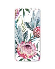 Hey Casey! Protective Case for Huawei Mate 20 Pro - Protea