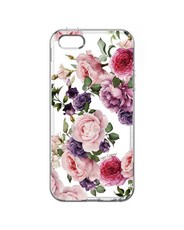 Hey Casey! Protective Case for Huawei Mate 20 Pro - Roses