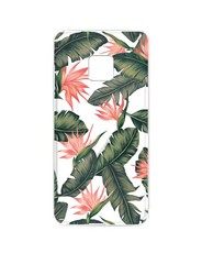 Hey Casey! Protective Case for Huawei Mate 20 Pro - Strelitzia