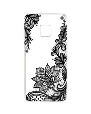 Hey Casey! Protective Case for Huawei Mate 20 Pro - Venetian Lace