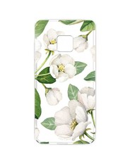 Hey Casey! Protective Case for Huawei Mate 20 Pro - Winter Blossom