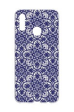 Hey Casey! Protective Case for Huawei P Smart 2019 - Moroccan Market