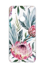 Hey Casey! Protective Case for Huawei P SMART 2019 - Protea