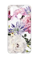 Hey Casey! Protective Case for Huawei P Smart 2019 - Ring-a-Rosies