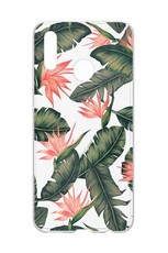 Hey Casey! Protective Case for Huawei P Smart 2019 - Strelitzia