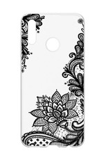 Hey Casey! Protective Case for Huawei P Smart 2019 - Venetian Lace