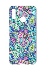 Hey Casey! Protective Case for Huawei P SMART 2019 – Paisley Party