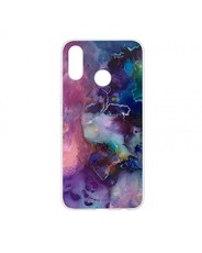 Hey Casey! Protective Case for Huawei P20 Lite 2018 - Deep Space