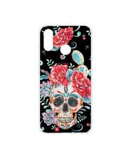 Hey Casey! Protective Case for Huawei P20 Lite 2018 - Los Muertos