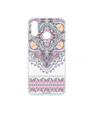 Hey Casey! Protective Case for Huawei P20 Lite 2018 - Mandala