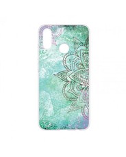 Hey Casey! Protective Case for Huawei P20 Lite 2018 - Miti Mandala