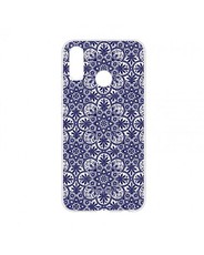 Hey Casey! Protective Case for Huawei P20 LITE 2018 - Moroccan Market