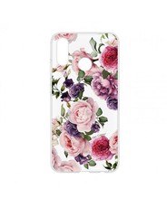 Hey Casey! Protective Case for Huawei P20 Lite 2018 - Roses