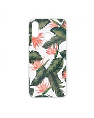 Hey Casey! Protective Case for Huawei P20 LITE 2018 - Strelitzia