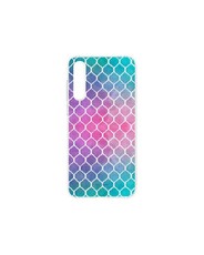 Hey Casey! Protective Case for Huawei P20 Pro - Candy Trellis