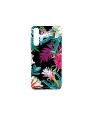 Hey Casey! Protective Case for Huawei P20 Pro - Dark Tropic