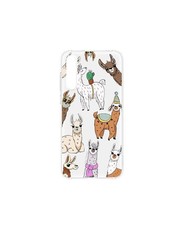 Hey Casey! Protective Case for Huawei P20 Pro - Llama Party