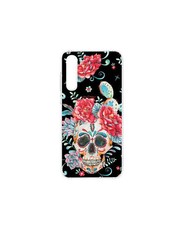 Hey Casey! Protective Case for Huawei P20 Pro - Los Muertos