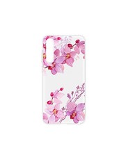 Hey Casey! Protective Case for Huawei P20 Pro - Orchids