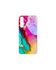 Hey Casey! Protective Case for Huawei P20 Pro - Pink Ink