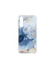 Hey Casey! Protective Case for Huawei P20 Pro - Royal Azure Marble