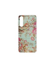 Hey Casey! Protective Case for Huawei P20 Pro - Rustic Roses