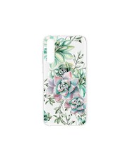 Hey Casey! Protective Case for Huawei P20 Pro - Sweet Succulent