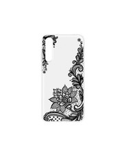 Hey Casey! Protective Case for Huawei P20 Pro - Venetian Lace