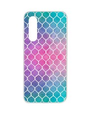 Hey Casey! Protective Case for Huawei P30 - Candy Trellis