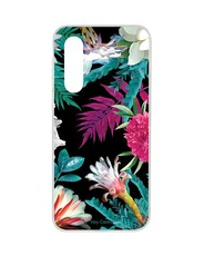 Hey Casey! Protective Case for Huawei P30 - Dark Tropic