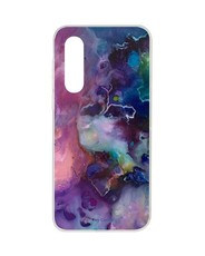 Hey Casey! Protective Case for Huawei P30 - Deep Space