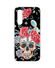 Hey Casey! Protective Case for Huawei P30 - Los Muertos