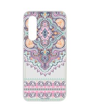 Hey Casey! Protective Case for Huawei P30 - Mandala