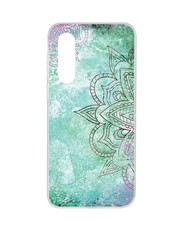 Hey Casey! Protective Case for Huawei P30 - Miti Mandala