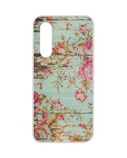 Hey Casey! Protective Case for Huawei P30 - Rustic Roses