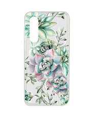 Hey Casey! Protective Case for Huawei P30 - Sweet Succulent