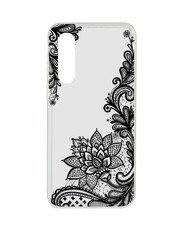 Hey Casey! Protective Case for Huawei P30 - Venetian Lace